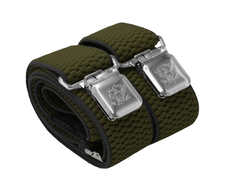 Fabio Farini Hosenträger 4cm Breites Y-Design günstig online kaufen