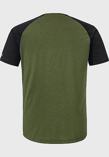 Schöffel Radtrikot "Bike CIRC Shirt Style Wetluga MNS" günstig online kaufen