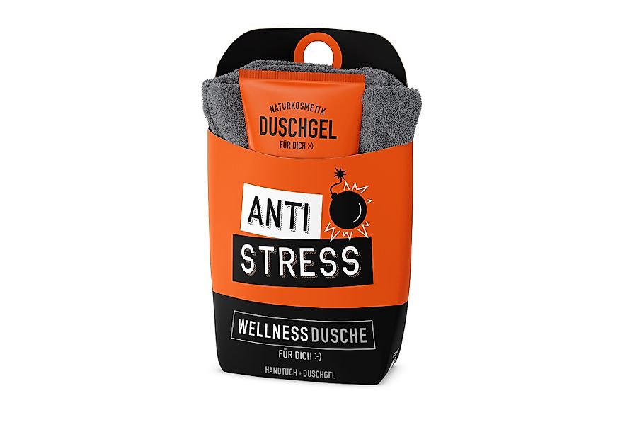 La Vida Handtuch Duschgel Pflegedusche Wellness-Dusche günstig online kaufen