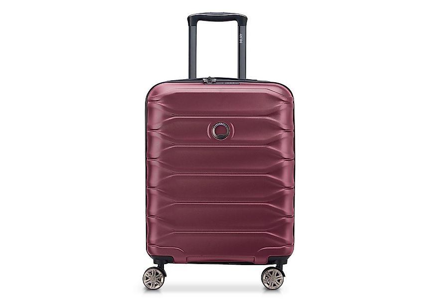 Delsey Paris Handgepäck-Trolley Meteor, 4 Rollen, Polycarbonat günstig online kaufen