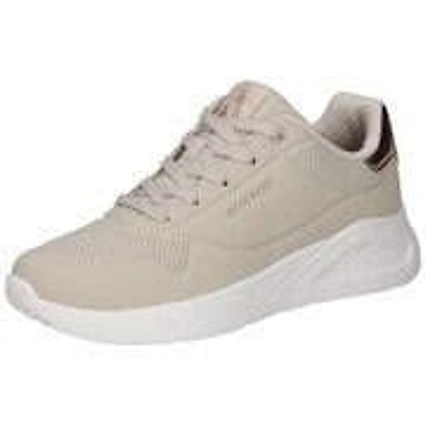 Skechers Uno Lite Shimmer Along Damen beige günstig online kaufen