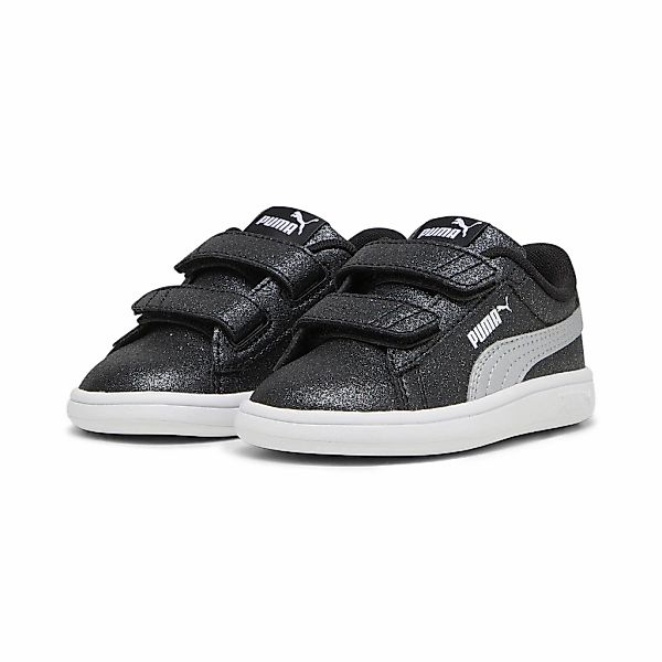 PUMA Sneaker "PUMA Smash 3.0 Glitz Glam Sneakers Mädchen" günstig online kaufen