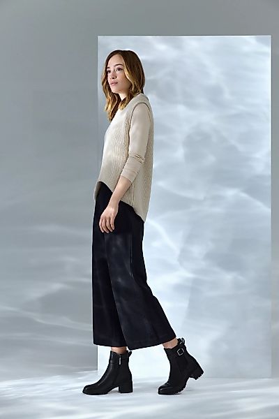 Tamaris Chelseaboots, Blockabsatz, Stiefelette, Businessschuh, Gore günstig online kaufen