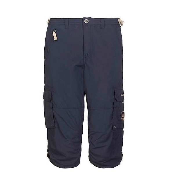 G.I.G.A. DX by killtec Cargoshorts 3/4-Hose Enrik 29028 Shorts aus leichtem günstig online kaufen