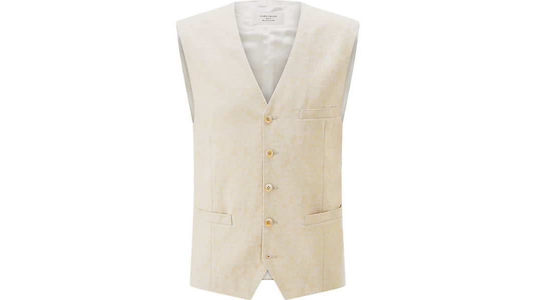 CG Waldo Hellbeige 52 günstig online kaufen