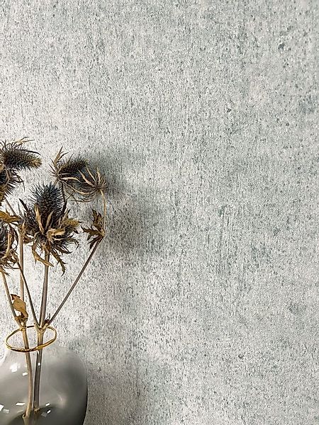 Newroom Vliestapete Dunya Grey Tapete Universal Beton,Unifarbe,Struktur, Gr günstig online kaufen
