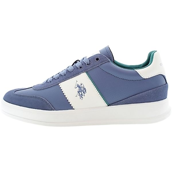U.S Polo Assn.  Sneaker Sneaker CAMPY001C Low-Sneaker günstig online kaufen