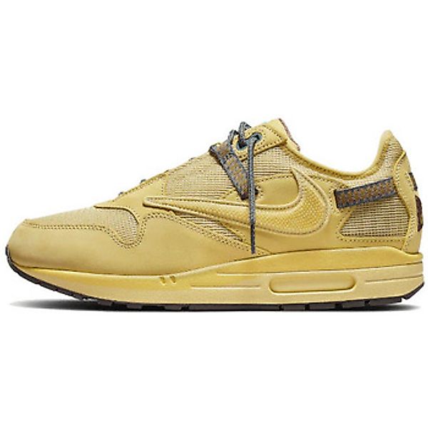 Nike  Sneaker Air Max 1 Travis Scott Cactus Jack Saturn Gold günstig online kaufen