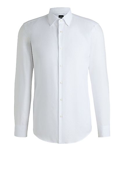 BOSS Businesshemd H-Hank (1-tlg) günstig online kaufen