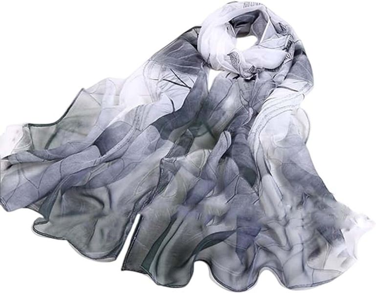 Coonoor Modeschal für Damen,leicht,bedruckt,Blumenmuster,Schal,modische Sch günstig online kaufen