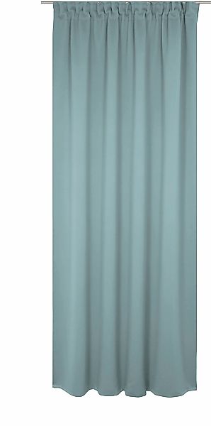 Wirth Vorhang "Newbury" Multifunktionsband 1 Stk. tlg. nach Maß günstig online kaufen