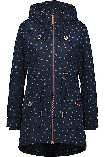 Alife & Kickin Winterjacke Damen CharlotteAK B günstig online kaufen