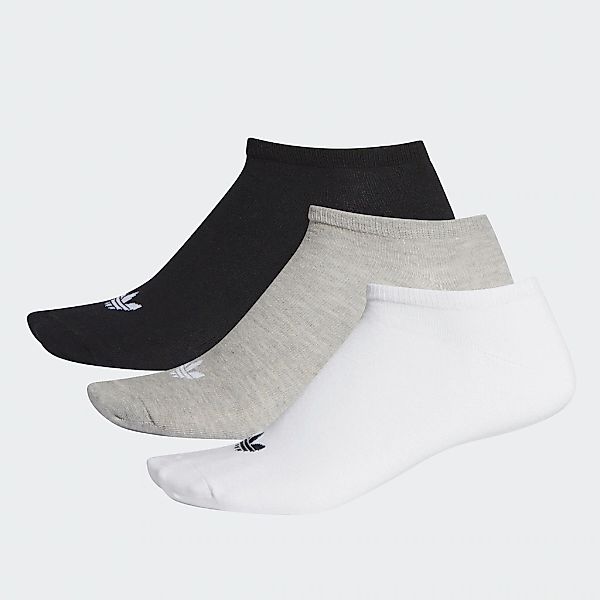 adidas Originals Sportsocken "TREFOIL LINER SOCKEN, 3 PAAR", (3 Paar) günstig online kaufen