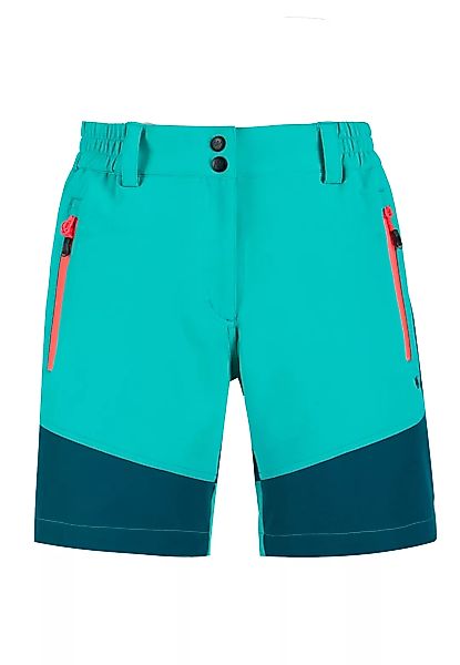 WHISTLER Shorts "LALA", mit extra komfortablem Funktionsstretch günstig online kaufen