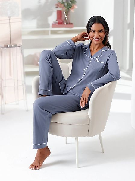 wäschepur Schlafanzug günstig online kaufen