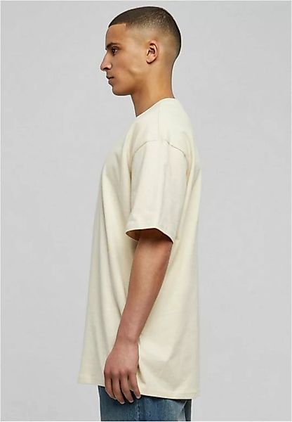 URBAN CLASSICS T-Shirt TB1778 - Heavy Oversized Tee whitesand L günstig online kaufen