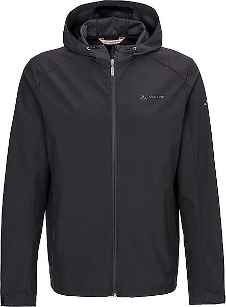 VAUDE Funktionsjacke SE Me Langma Softshell Jacket BLACK günstig online kaufen