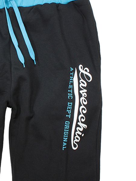 Lavecchia Sweatshorts Lavecchia Herren Sweatshorts Bermuda günstig online kaufen