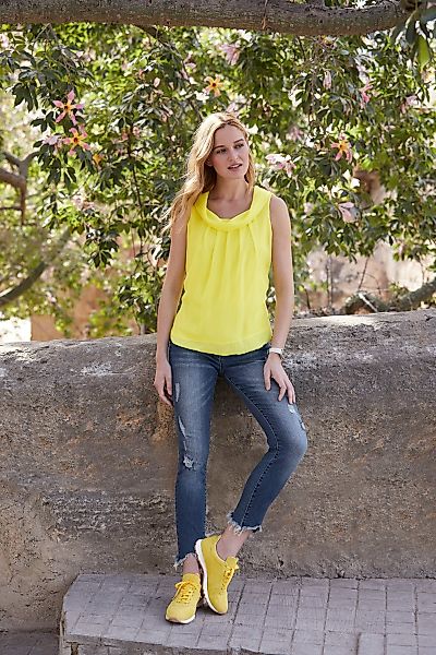 heine Blusentop Blusentop günstig online kaufen