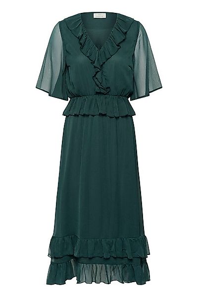 KAFFE Blusenkleid Kleid KAdemi günstig online kaufen