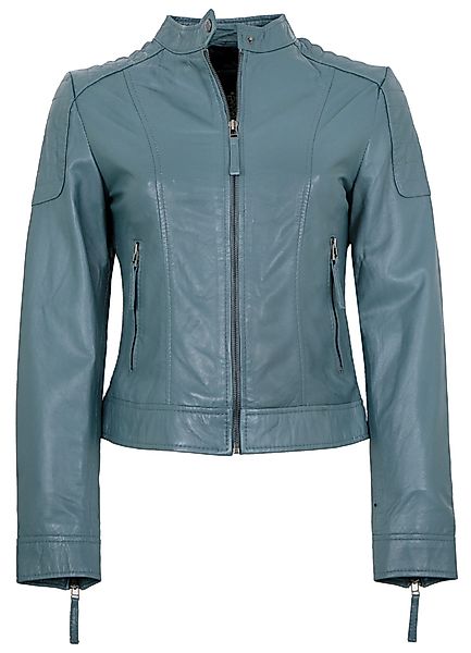 Apple of Eden Lederjacke AOE-101 Apple günstig online kaufen