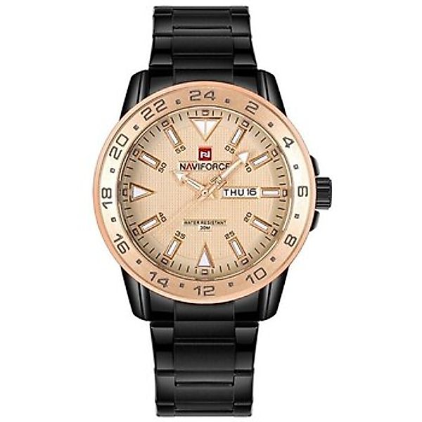 Naviforce  Armbanduhr NF9109MBRG günstig online kaufen