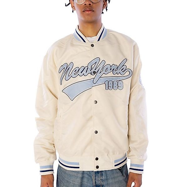 Karl Kani Collegejacke Jacke Karl Kani Varsity Bowling Jacket günstig online kaufen