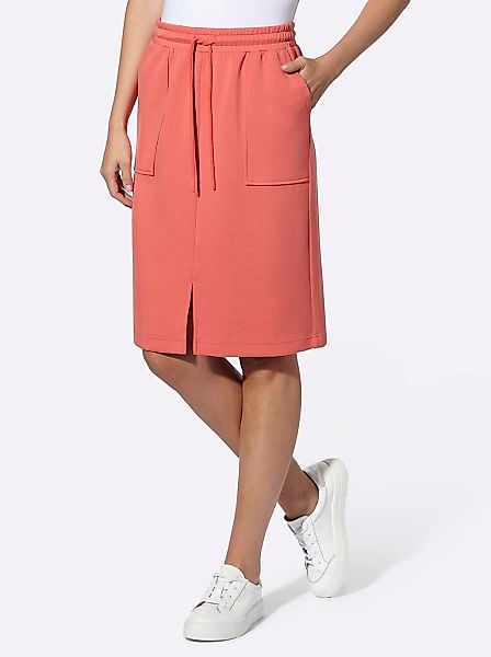 heine Sweatrock günstig online kaufen