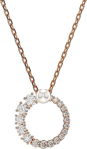 Swarovski Kette mit Anhänger Schmuck Geschenk günstig online kaufen