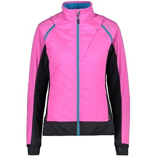 CMP Softshelljacke CMP Damen Jacke WOMAN JACKET WITH DETACHABLE SLEEVES 30A günstig online kaufen