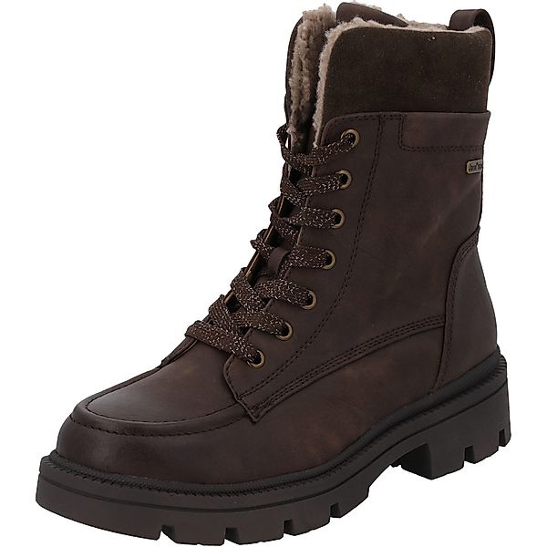 Jana 26276 Schnürstiefel günstig online kaufen