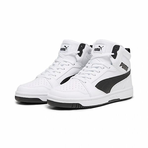 PUMA Sneaker "REBOUND V6" günstig online kaufen