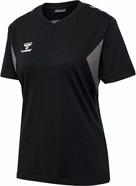 hummel T-Shirt Hmlauthentic Co T-Shirt S/S Woman günstig online kaufen