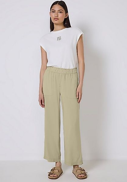 STREET ONE STUDIO Culotte High Waist günstig online kaufen