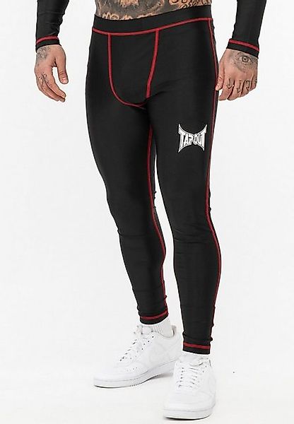 TAPOUT Leggings GRAINSTONE (1-tlg) günstig online kaufen