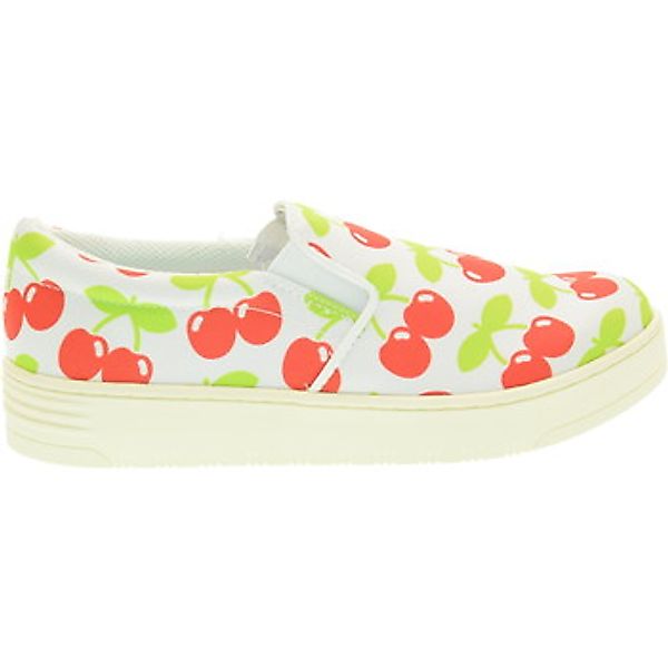 Jc Play  Sneaker SLIP ON-2 CHERRY WHITE günstig online kaufen
