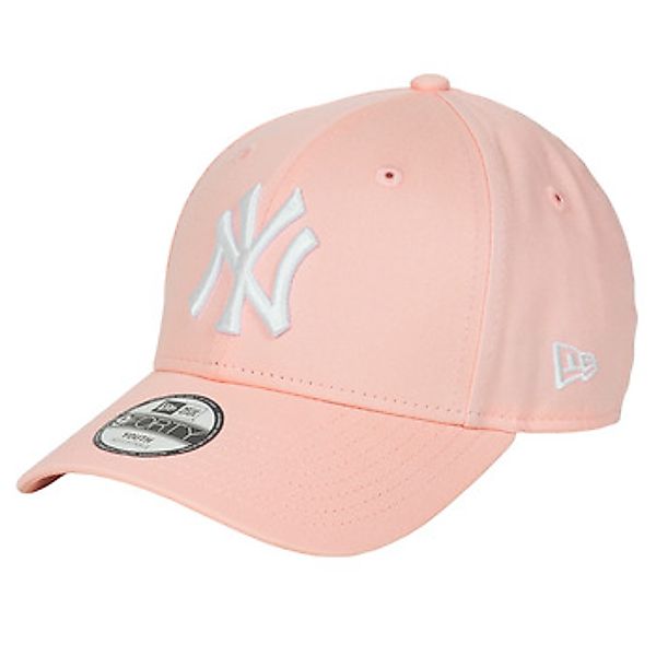 New-Era  Schirmmütze KIDS LEAGUE ESSENTIAL 9FORTY® NEW YORK YANKEES PLM günstig online kaufen
