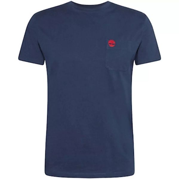 Timberland  T-Shirt TB0A2CQY-433 günstig online kaufen
