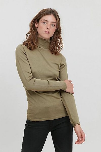 Ichi Rollkragenpullover IHMAFA Leichter Rollkragenpullover mit toller Passf günstig online kaufen