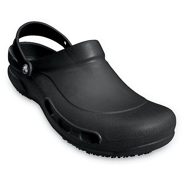 Crocs Crocs bequeme Bistro Clogs Übergröße günstig online kaufen