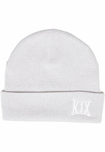 K1X Beanie "K1X K1X Logo Beanie" günstig online kaufen