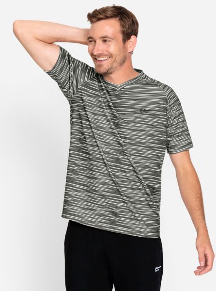 Catamaran Funktionsshirt "Funktions-Shirt" 1 Stk. tlg. günstig online kaufen