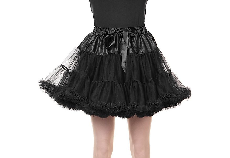 Metamorph Kostüm Teufel Kostüm Tüllrock - Fasching Karnevalskostüm, Hochwer günstig online kaufen