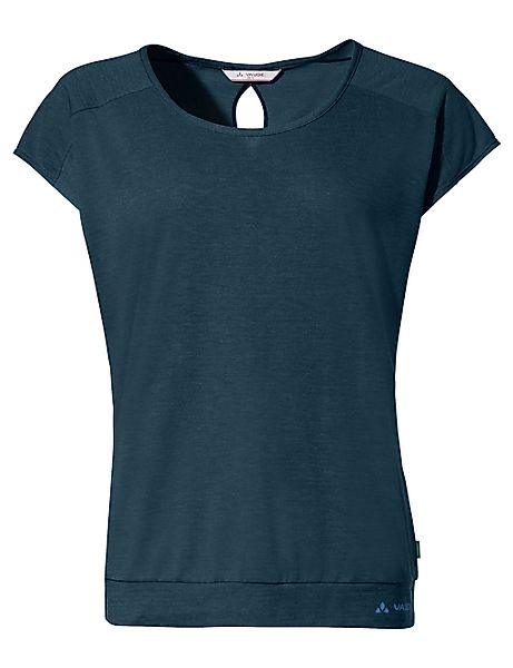 VAUDE Funktionsshirt WOMEN'S SKOMER T-SHIRT III günstig online kaufen