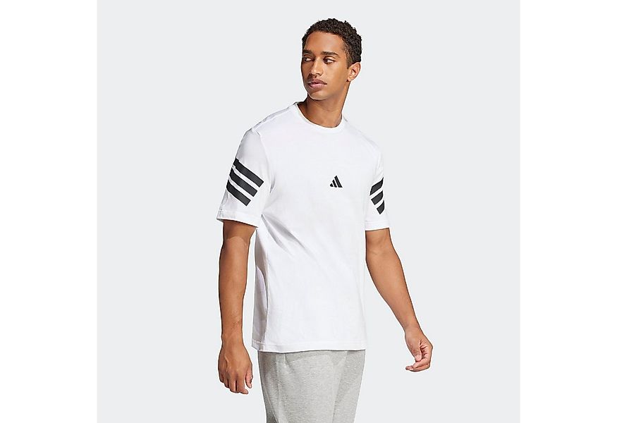 adidas Sportswear T-Shirt FUTURE ICONS 3-STREIFEN günstig online kaufen