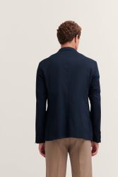 bugatti Sakko mit Reverskragen günstig online kaufen