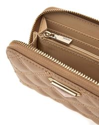 Guess Geldbörse Zip Around Wallet günstig online kaufen