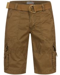 Geographical Norway Shorts Cargo Shorts kurze günstig online kaufen