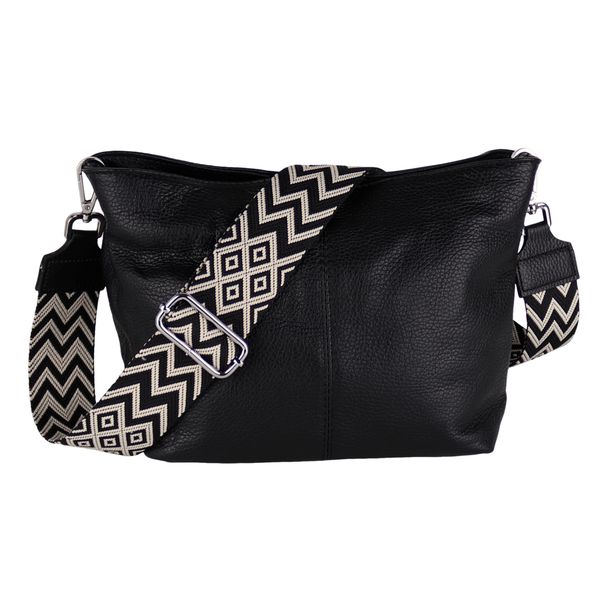 MIRROSI Umhängetasche Damen Crossbody Bag, Echtleder günstig online kaufen