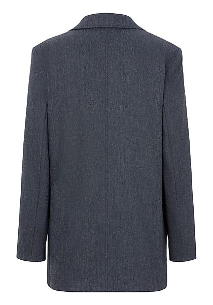 BOSS ORANGE Longblazer Jasobane Premium Damenmode günstig online kaufen